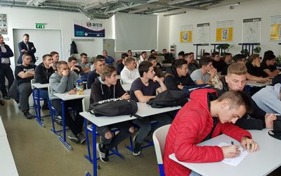 Innovatív és fenntartható épületgépészet 2.