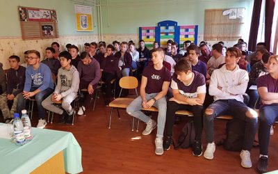 Innovatív és fenntartható épületgépészet 3.
