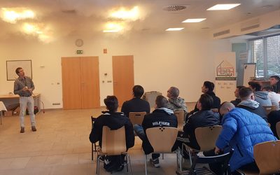 Innovatív és fenntartható épületgépészet 1.
