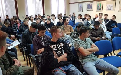 Innovatív és fenntartható épületgépészet 2.