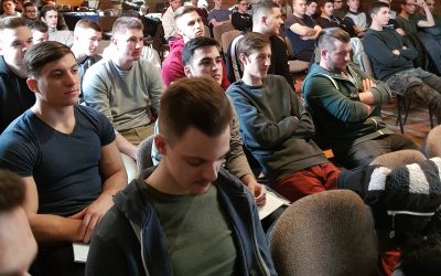 Innovatív és fenntartható épületgépészet 3.