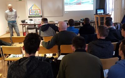 Innovatív és fenntartható épületgépészet 3.