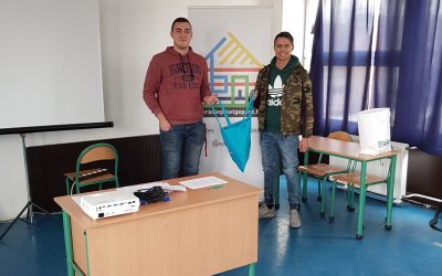 Innovatív és fenntartható épületgépészet 2.