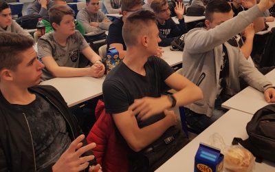 Innovatív és fenntartható épületgépészet 3.