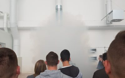 Innovatív és fenntartható épületgépészet 1.
